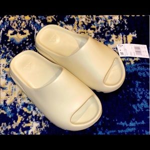Yeezy slides
